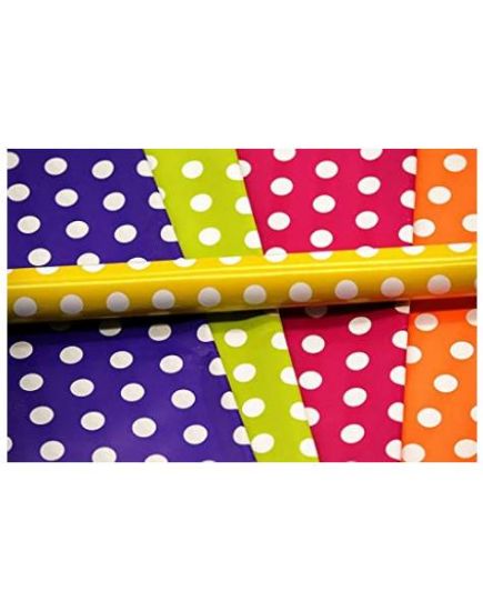 Picture of Paper Impression Wrap All Occasion Gift Paper 1 Pk