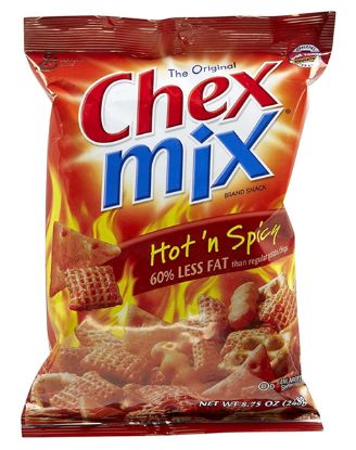 Picture of Chex Mix Sweet & Salty 8 Oz