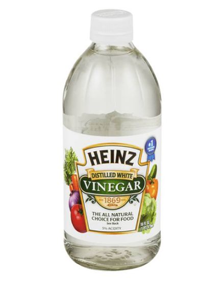 Picture of Heinz Distilled White Vinegar 16 Oz