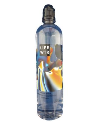 Picture of Life Water Sports Cap Bottle 700 Ml