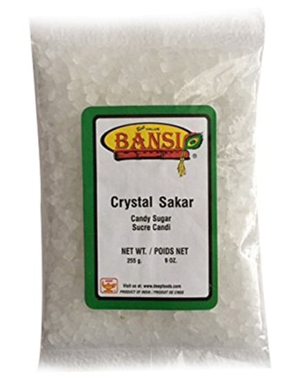 Picture of Bansi Sugar Candy(sakar) 9 Oz