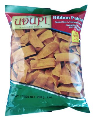 Picture of Udupi Ribbon Pakoda 7 Oz
