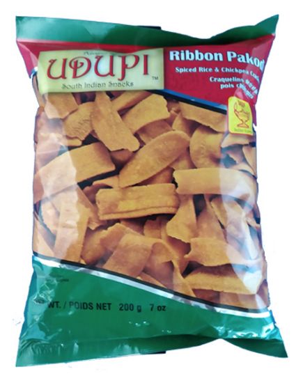Picture of Udupi Ribbon Pakoda 7 Oz