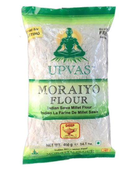 Picture of Deep Upvas Moraiyo 400 Grams