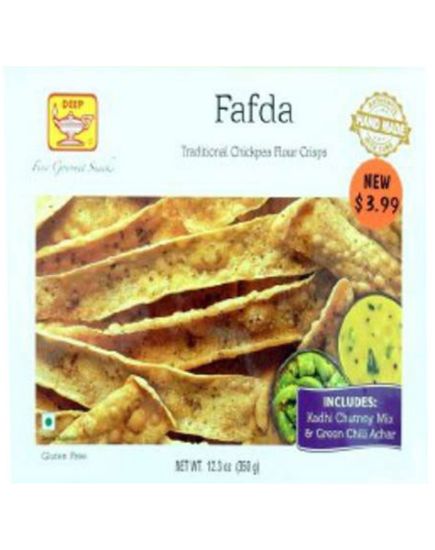 Picture of Deep Fafda 12.3 Oz