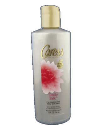 Picture of Caress Daily Silk Blossom 12 Oz