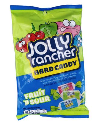 Picture of Jolly Rancher Hard Candy 7 Oz