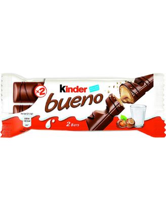 Picture of Kinder Bueno Chocolate Ferrero 1.50 Oz