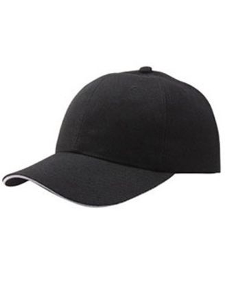 Picture of Cayman Islands Souvenir Mens Black Cap 1 Pc