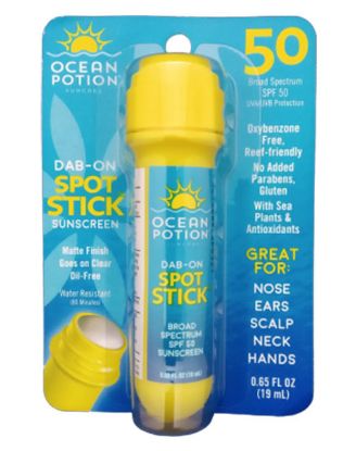 Picture of Ocean Potion Spot Stick Sunscreen 19 Ml