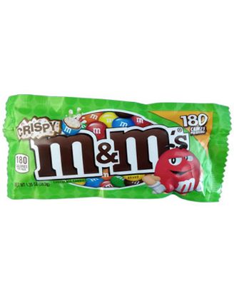 Picture of M&m/'s Crispy 1.35 Oz