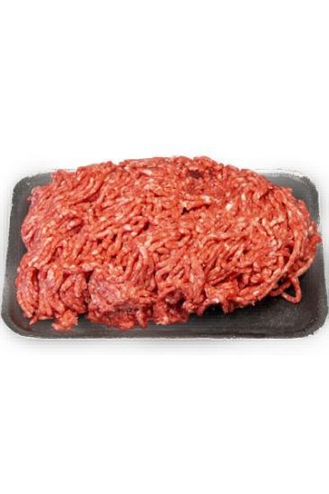 Picture of Meat Ground Beef Special Grind 1 Lbs