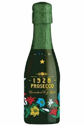 Picture of Cavicchioli Prosecco 187 Ml