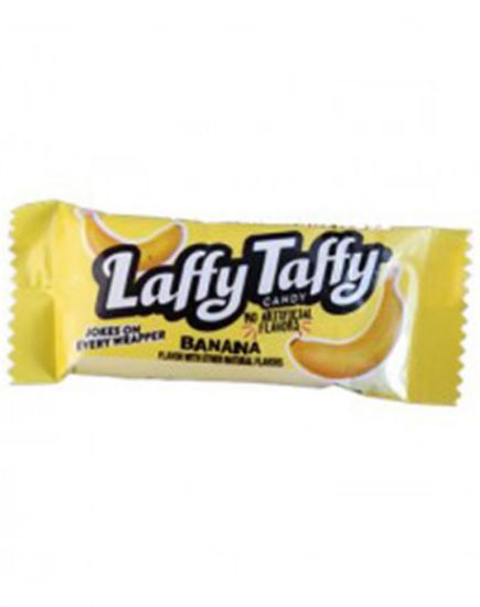 Picture of Laffy Taffy Banana Candy 1 Pc