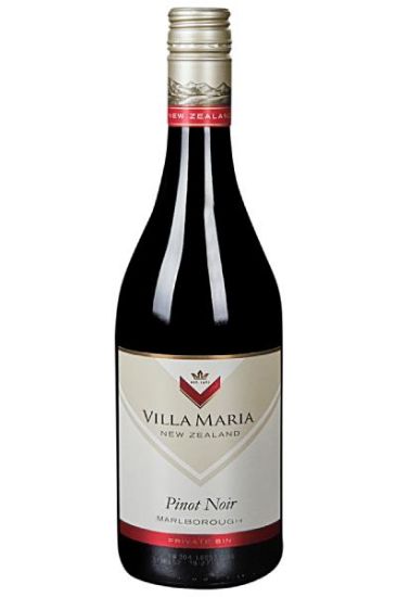 Picture of Villamaria Pinot Noir 750 Ml