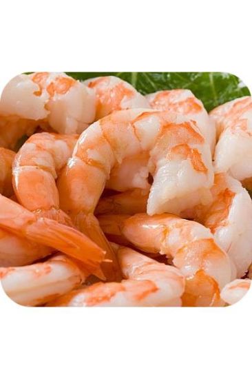 Picture of Seafood Cooked Shrimp 16 Oz