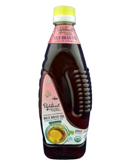 Picture of Parliament Rice Bran Oil 1 Litre