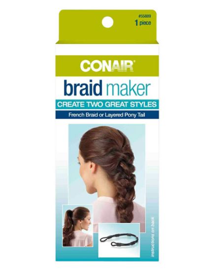 Picture of Conair Diamond Sheard 1 Pc