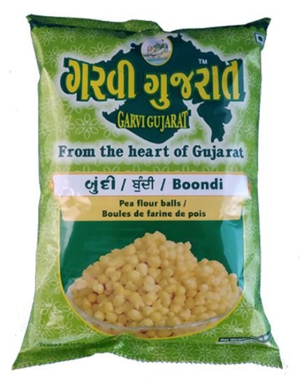 Picture of Garvi Guajrat Boondi 10 Oz