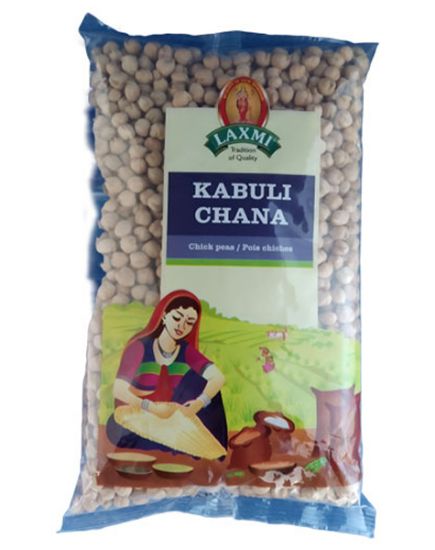 Picture of Laxmi Kabuli Chana 2 Lbs