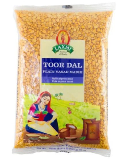 Picture of Laxmi Toor Dal 2 Lbs