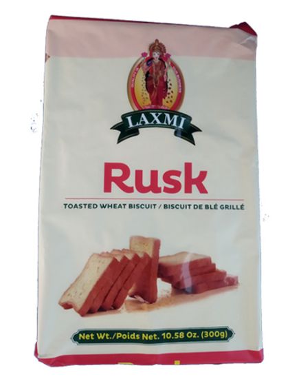 Picture of Laxmi Rusk 300 Grams