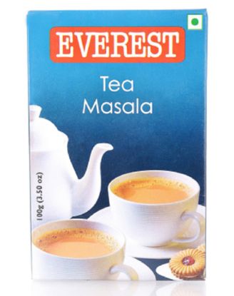 Picture of Everest Tea Masala 100 Grams