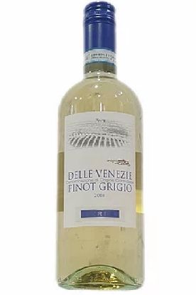 Picture of Terre Pinot Grigio 1.5 Litre