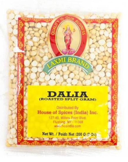 Picture of Laxmi Dalia 200 Grams