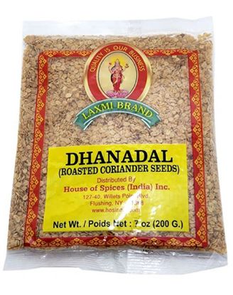 Picture of Laxmi Dhana Dal 7 Oz