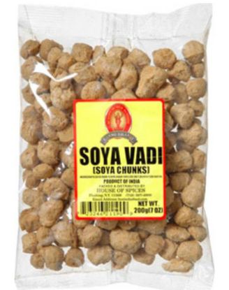Picture of Laxmi Soya Vadi 7 Oz