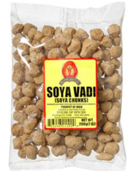 Picture of Laxmi Soya Vadi 7 Oz