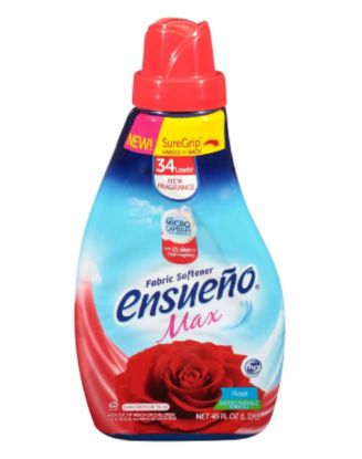 Picture of Ensueno Max Floral 45 Oz