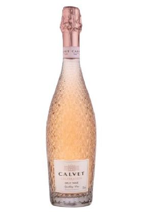 Picture of Calvet Celebration Rose Brut 750 Ml