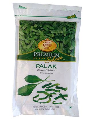Picture of Deep Palak Chopped 10 Oz