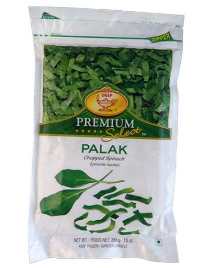 Picture of Deep Palak Chopped 10 Oz