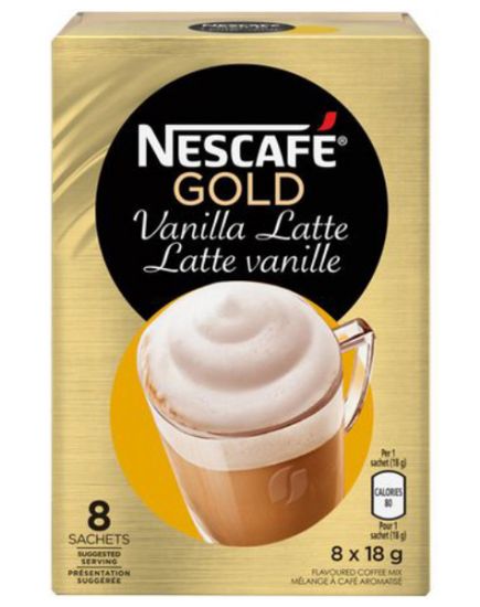 Picture of Nescafe Vanilla Sticks 1 Pc