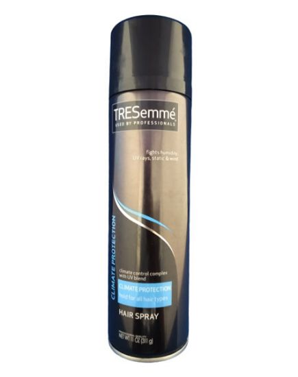 Picture of Tresemme Climate Protection Hair Spray 11 Oz