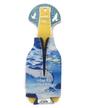 Picture of  Bottle Koozie Bag 1 Pc