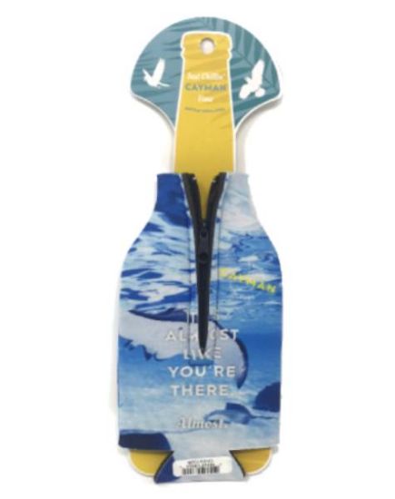 Picture of  Bottle Koozie Bag 1 Pc