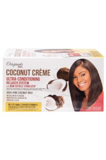 Picture of Aunt Jackie/'s Africa/'s Best Hair Relaxer Regular 15 Oz