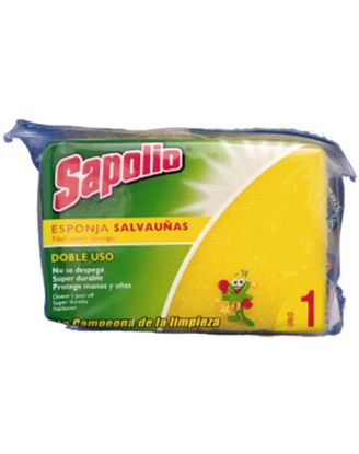 Picture of Sapolio Esponja 1 Pc