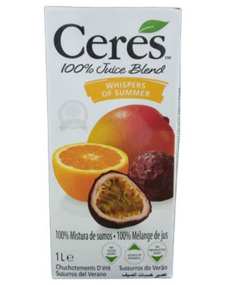 Picture of Ceres Whispers Of Summer 1 Litre