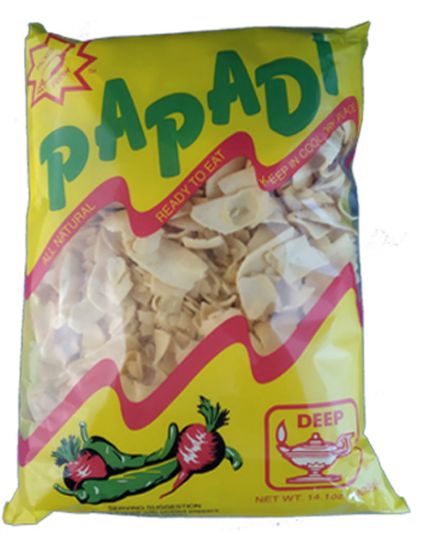 Picture of Deep Papdi 400 Grams