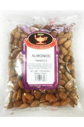 Picture of Deep Almonds 14 Oz