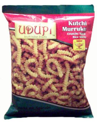 Picture of Udupi Kutchi Murukku 7 Oz