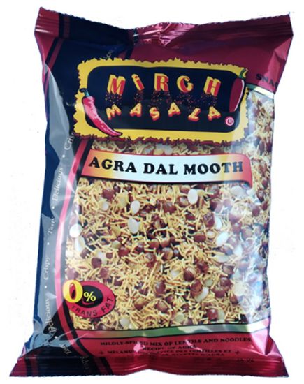 Picture of Mirch Masala Nylon Thin Sev Saving Pack 24 Oz