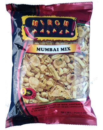 Picture of Mirch Masala Mumbai Mix 12 Oz
