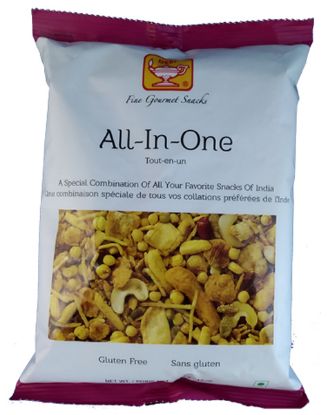 Picture of Deep All In One Mix 12 Oz