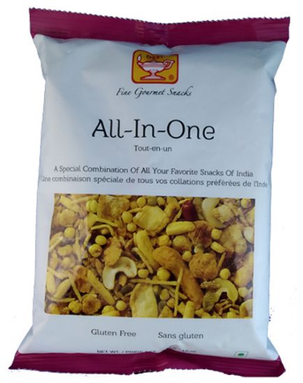 Picture of Deep All In One Mix 12 Oz